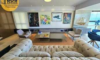 Imagem 7: Beira Mar de Boa Viagem