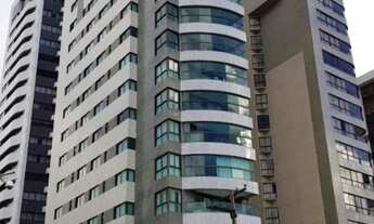 Imagem: Beira Mar de Boa Viagem