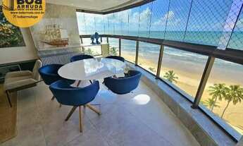 Imagem 3: Beira Mar de Boa Viagem