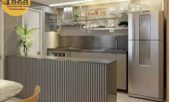 Imagem 5: NATU HOUSE, 3 dormitórios na Avenida Alphaville