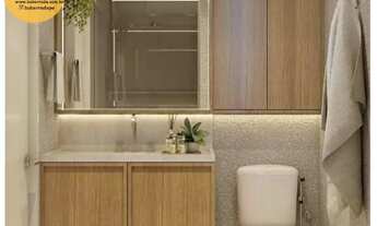 Imagem 7: NATU HOUSE, 3 dormitórios na Avenida Alphaville