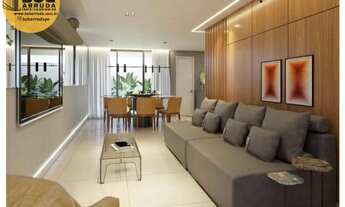 Imagem 2: NATU HOUSE, 3 dormitórios na Avenida Alphaville