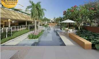 Imagem 3: NATU HOUSE, 3 dormitórios na Avenida Alphaville