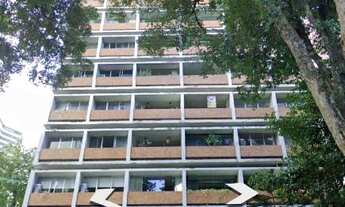 Imagem: Apartamento no Espinheiro