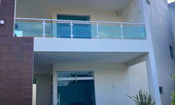 Imagem: Linda Casa em Limoeiro