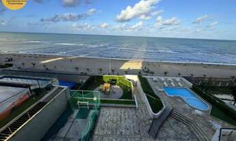 Imagem: Edifício na Beira Mar de Piedade