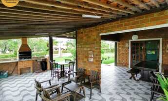 Imagem 6: Condomínio Château Paraíso