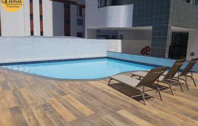 Imagem 3: First Village, 4 dormitórios na Rua Tenente João Cicero