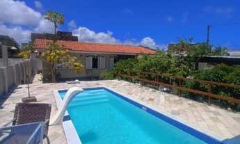 Imagem: Casa Beira Mar da Nova Barra de Jangada