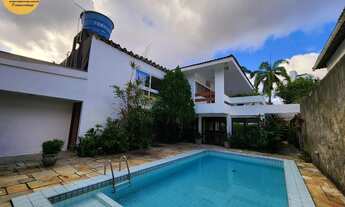 Imagem: Casa Poço da Panela