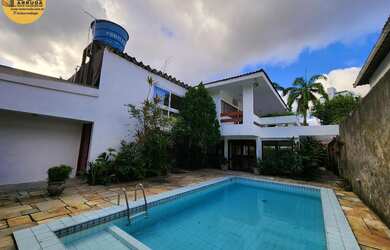 Imagem: Casa Poço da Panela