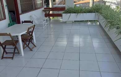 Imagem 3: Casa Poço da Panela