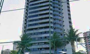 Imagem: Edifício Talhamar - Beira Mar