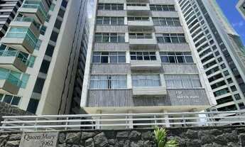 Imagem: Apartamento na Beira Mar de Boa Viagem