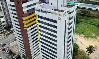 Imagem: Edifício André Gueiros - Piedade