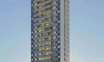 Imagem: Edifício Manoel Carvalho - Boa Viagem