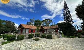 Imagem: Casa em Bezerros