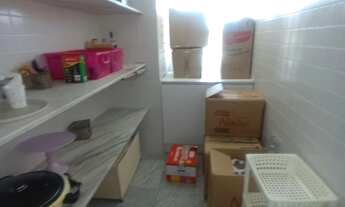 Imagem 6: Cobertura na Beira Mar de Piedade