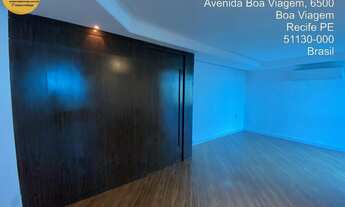 Imagem 5: Cobertura Beira Mar de Boa Viagem