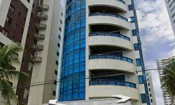 Imagem: Cobertura Beira Mar de Boa Viagem