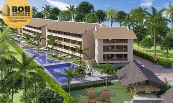 Imagem: Carneiros Atlântico Flat Resort