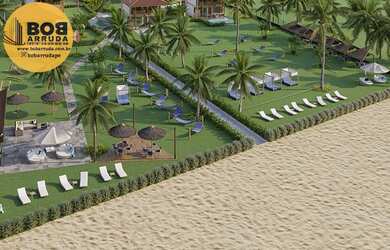 Imagem 3: Carneiros Atlântico Flat Resort