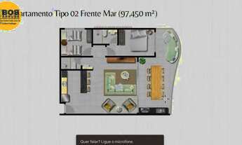 Imagem 2: Maragogi Privilege