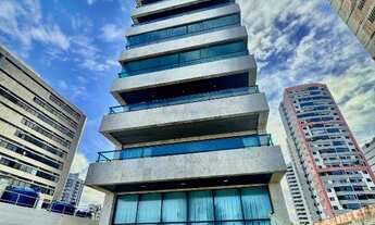 Imagem: Edifício Água Viva - Beira Mar