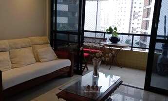 Imagem 7: Edifício Lygia Melo