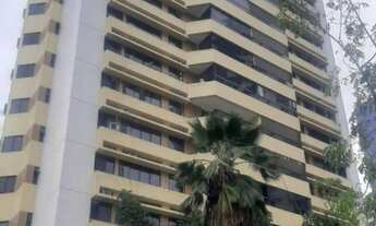 Imagem 1: Edifício Lygia Melo