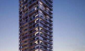 Imagem: Edifício Bossa Segundo Jardim