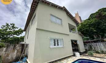 Imagem: Casa na Tamarineira