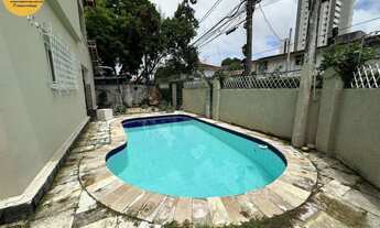 Imagem 2: Casa na Tamarineira