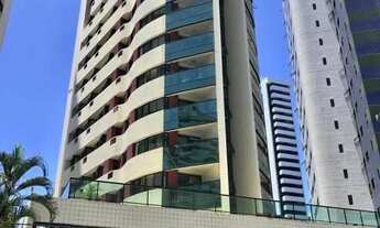 Imagem: Edifício Augusto Lins e Silva