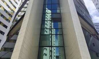 Imagem 2: Edifício Augusto Lins e Silva