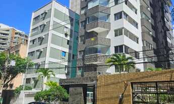 Imagem: Edifício Castro Alves