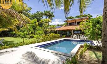 Imagem: Casa em Tamandaré