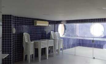 Imagem 7: Edifício Castelo de Monte Serrat