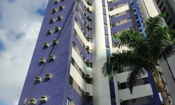 Imagem: Edifício Castelo de Monte Serrat