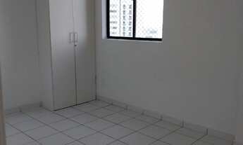 Imagem 2: Edifício Castelo de Monte Serrat