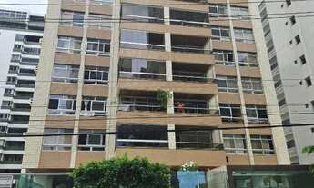 Imagem: Edifício Dom Pedro dos Navegantes