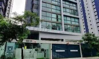 Imagem: ROOFTOP - Boa Viagem