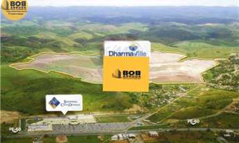 Imagem: DHARMA VILLE - LOTES