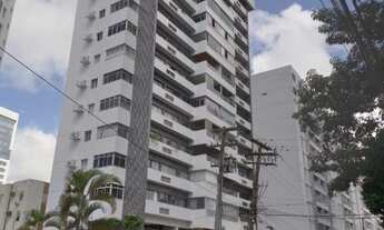 Imagem: Edifício Ana Carolina - Boa Viagem