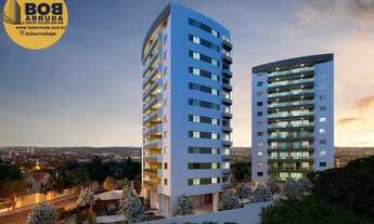 Imagem: Edifício Aurora Casa Forte