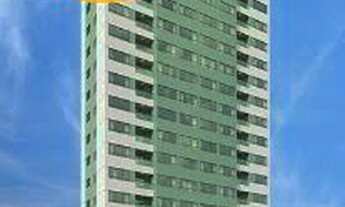 Imagem: Edifício Costas das Palmeiras