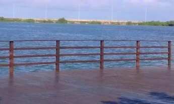 Imagem 4: Pier Duarte Coelho - Cais de Santa Rita