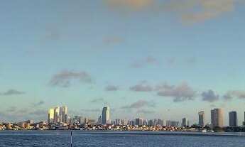 Imagem 6: Pier Duarte Coelho - Cais de Santa Rita