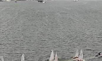 Imagem 7: Pier Duarte Coelho - Cais de Santa Rita