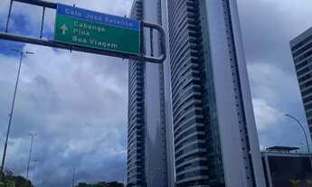 Imagem 2: Pier Duarte Coelho - Cais de Santa Rita